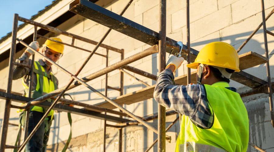Professional fairlawn roofing services in Milton, DE